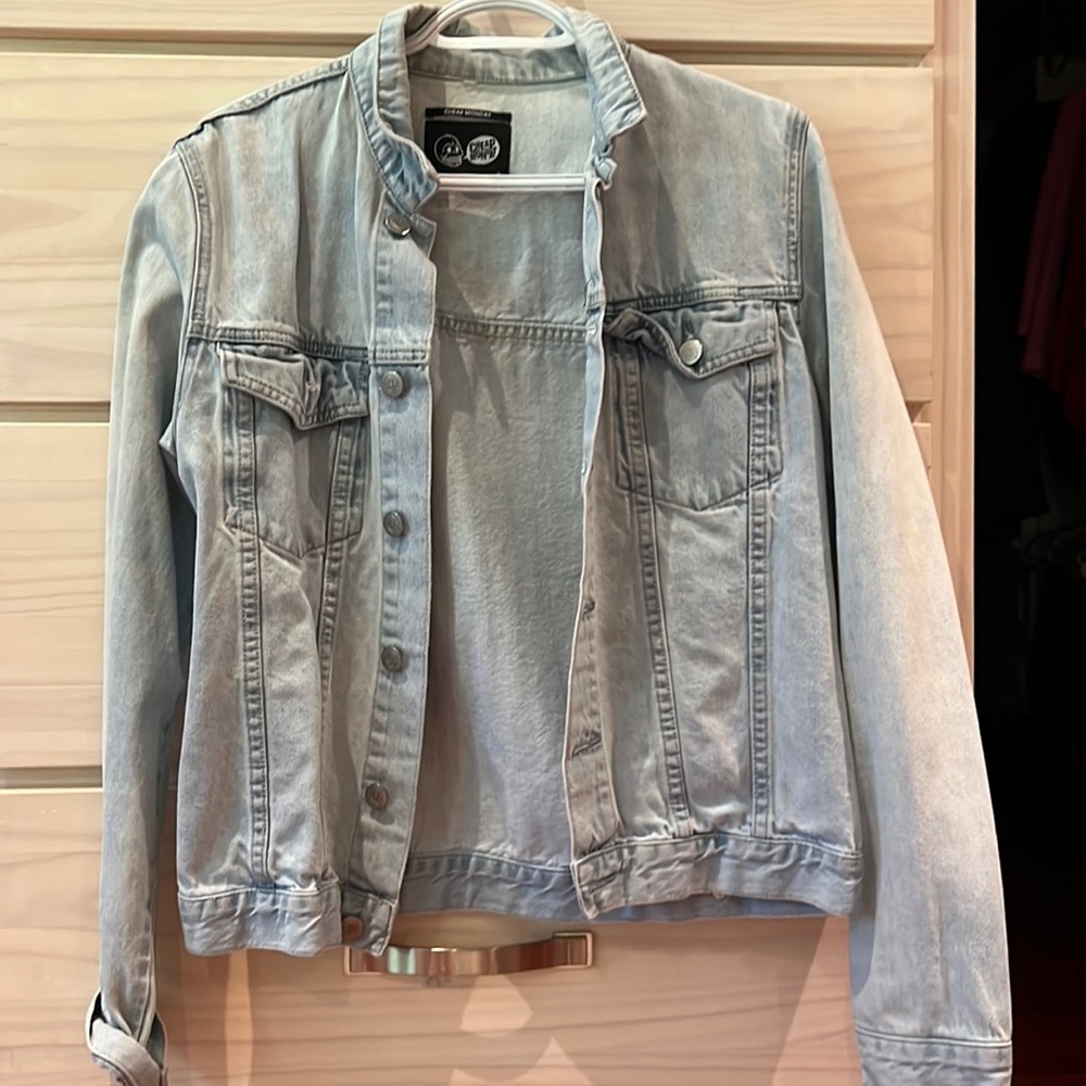 Cheap Monday Jean jacket